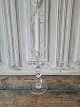 Karstens Antik 
presents: 
Holmegaard 
Charlotte 
Amalie large 
candlestick 24 
cm.