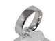 Antik K 
presents: 
Georg 
Jensen platinum
Magic ring - 
Size 60