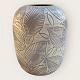 Moster Olga - 
Antik og Design 
presents: 
Royal 
Copenhagen
Nils Thorsson
Vase with leaf 
pattern
*DKK 8,500