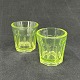 Harsted Antik 
presents: 
Childrens 
glass for Fyens 
Glasswork

