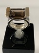 Antik Huset 
presents: 
Women's 
ring in silver 
with smoke 
topaz with 
inlaid gold 
where there is 
a small ...