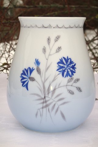 Bing & Grøndahl Demeter  Stor vase 202