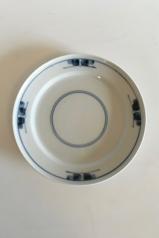 Royal Copenhagen Gemina Side Plate No 14616