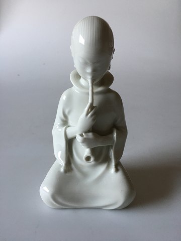 Royal Copenhagen Figur Opiums Ryger No 2342