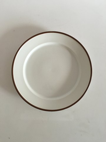 Royal Copenhagen Domino Buffet Dinner Plate No 14933