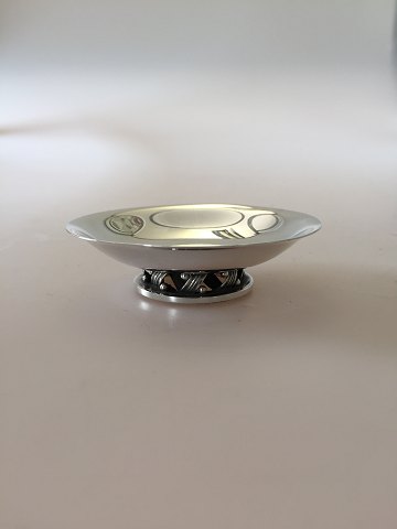 Georg Jensen Sterling Sølv skål No 639