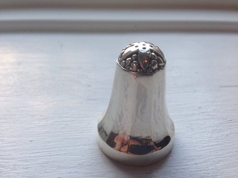 Georg Jensen Sterling Sølv Peberbøsse No 423