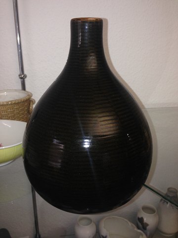 Royal Copenhagen Axel Salto Stentøjs Vase No 20734