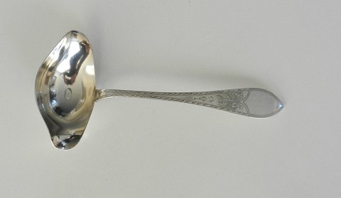 Empire sauceske fra 1907