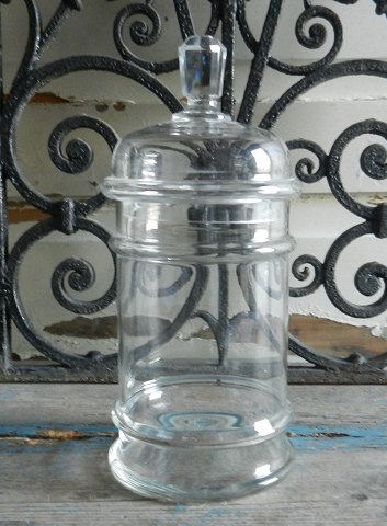 1800tals Bolcherglas