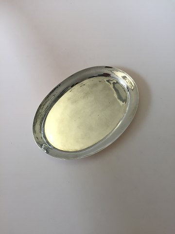 Georg Jensen Sølv Bakke fra 1919 No 223