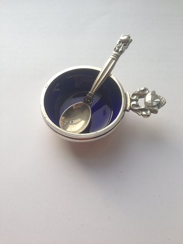 Georg Jensen Sterling Sølv 