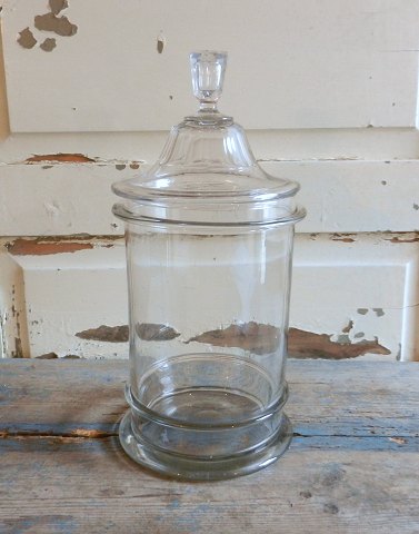 1800tals Bolcherglas