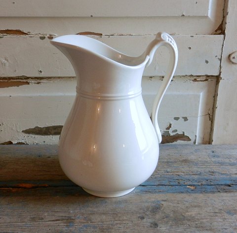 Villeroy & Boch stor fajance kande.