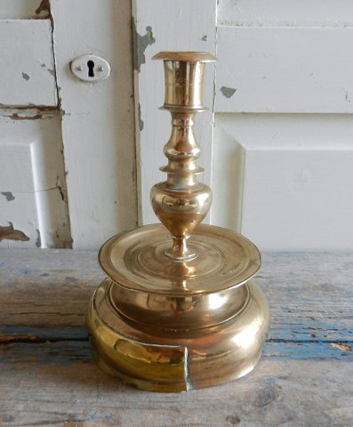 1700tals klokkestage