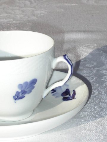 Klits Antik - Royal Copenhagen Blue flower braided Coffee cup - Royal  Copenhagen Blue flower braided Coffee cup