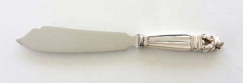 Georg Jensen, konge lagkagekniv 1930-45