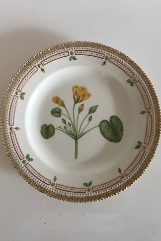 Royal Copenhagen Flora Danica Dinner Plate No 3549