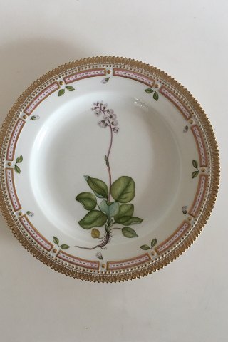 Royal Copenhagen Flora Danica Dinner Plate No 3549