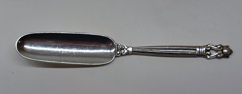 Georg Jensen Konge marv ske 1945-52