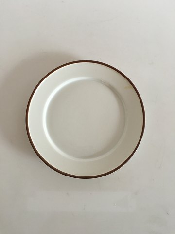 Royal Copenhagen Domino Sidetallerken No 14922