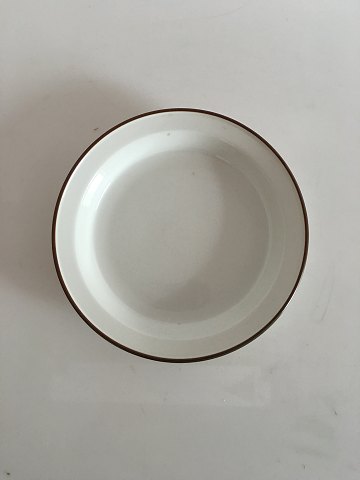 Royal Copenhagen Domino Deep Plate No. 14925