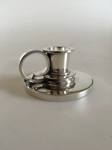 Georg Jensen Sterling Sølv Kammerstage No 668A