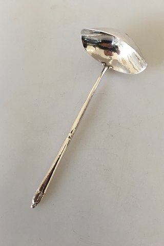 Georg Jensen Sterling Sølv Ornamental Sauceske No 140