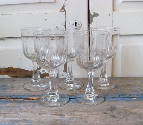 EdvardStore porterglas 19cm.