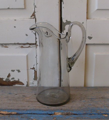 Mælkekande 25cm.