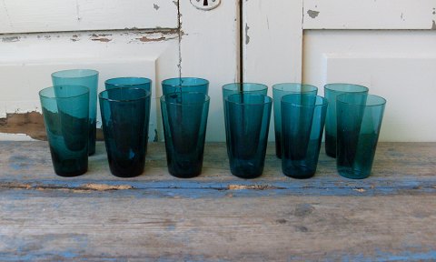 Sodavandsglas