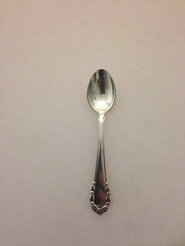 Georg Jensen Liljekonval Sterling Sølv Theske No 19