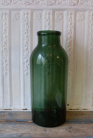 Sylteglas Aalborgglasværk 48cm.
