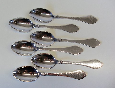 Bernstorff suppeskeer 20cm.