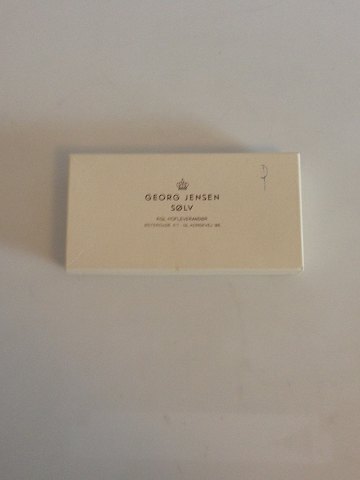 Georg Jensen Box for Flatware