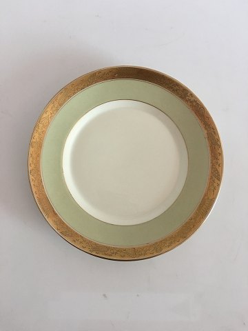 Royal Copenhagen Dagmar Frokosttallerken No. 9589