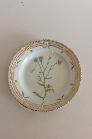 Royal Copenhagen Flora Danica Salat Tallerken No 20/3573