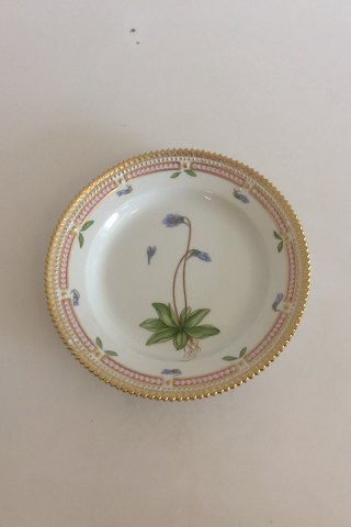 Royal Copenhagen Flora Danica Salat Tallerken No 20/3573