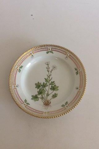 Royal Copenhagen Flora Danica Salat Tallerken No 20/3573