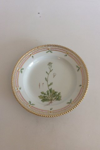 Royal Copenhagen Flora Danica Salat Tallerken No 20/3573