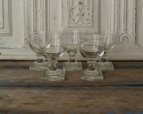 Gorm Den Gamle rødvinsglas 12,5cm.
