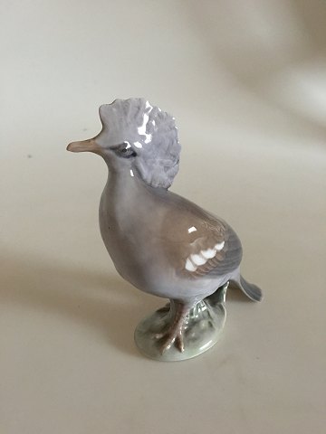 Royal Copenhagen Figurine af Fugl No 1191