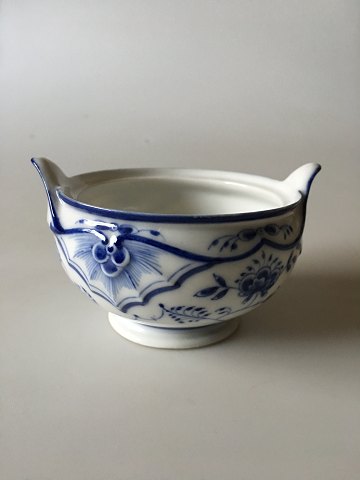 Royal Copenhagen Bat Sugar Bowl without Lid No 22/4505