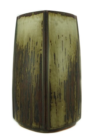 Royal Copenhagen, Ivan Weiss; A stoneware vase