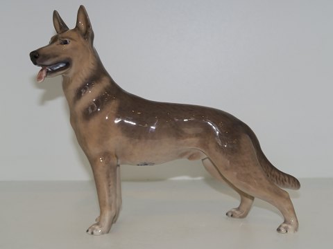 Royal Copenhagen figur
Schæfer