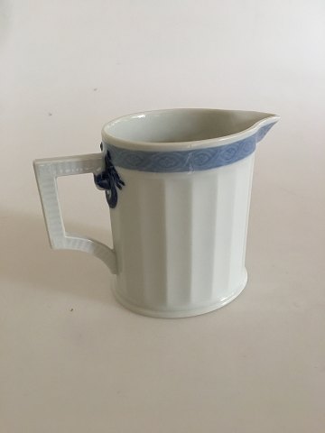 Royal Copenhagen Blue Fan Milk Creamer No. 11542