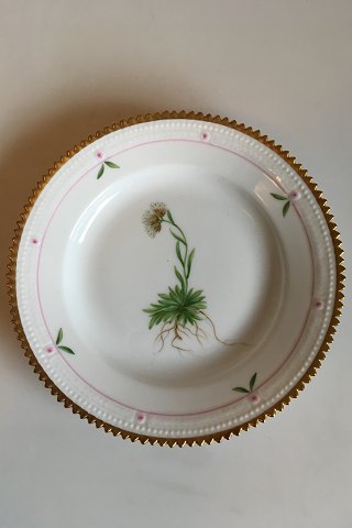 Royal Copenhagen Flora Danica Cake Plate No 735/3551