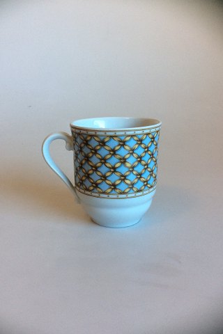 Royal Copenhagen Liselund Mug No 496