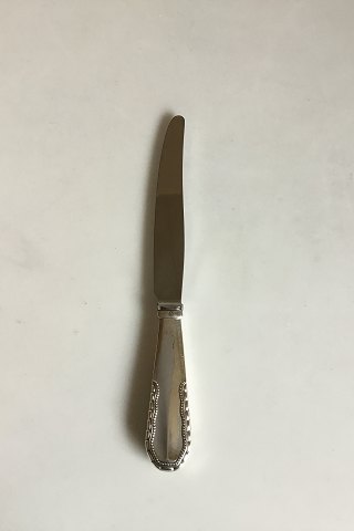 Georg Jensen Sølv 830S Nordisk Frugtkniv No 072