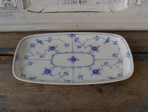 B&G Blue Tradition dish no. 96
